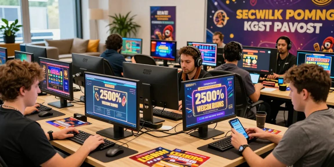 Experience the trusted Malaysia online casino with diverse games and promotions.