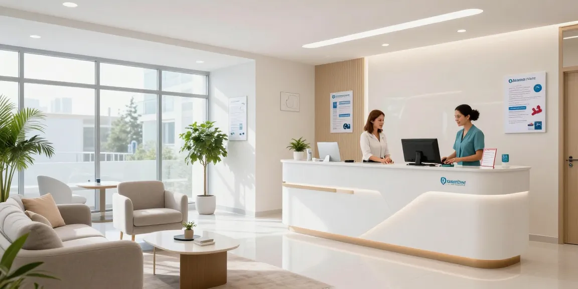 Hair transplant Istanbul clinic with compassionate medical services and patient care.