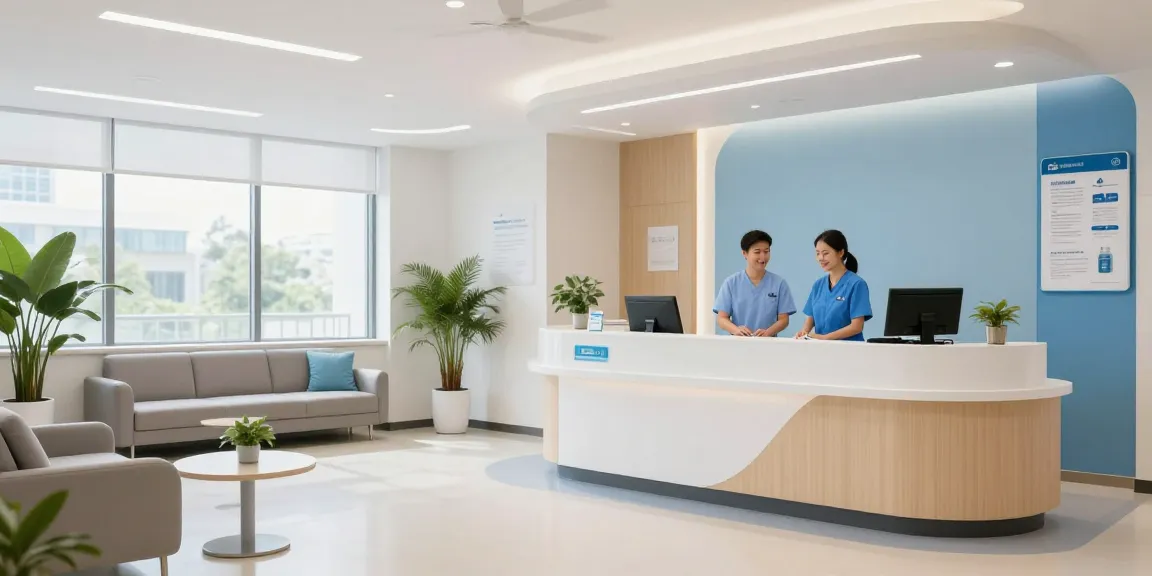 The best hair transplant turkey services at a modern health clinic focusing on patient care and innovative techniques.