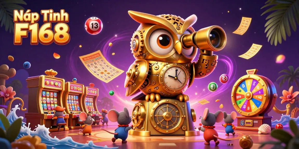 Nạp Tiền F168 for seamless transactions and exciting winnings at the casino
